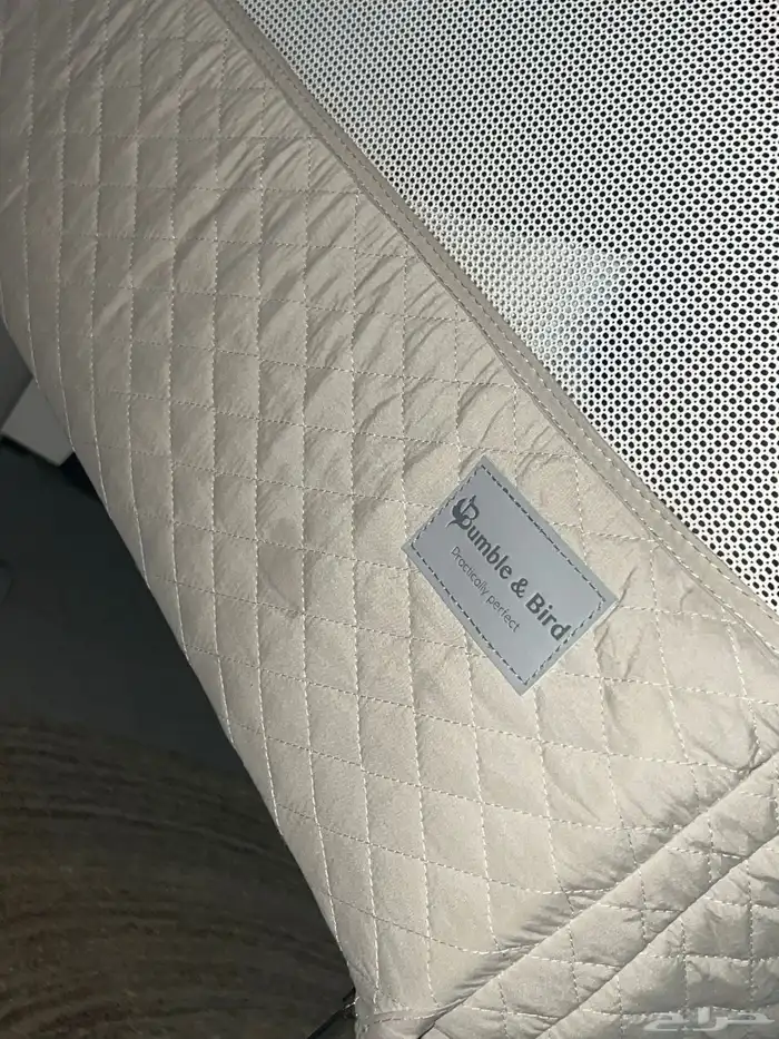 سرير أطفال 1