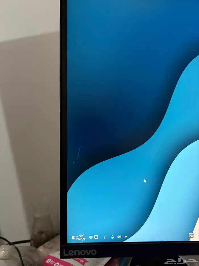 شاشة لينوفو 1