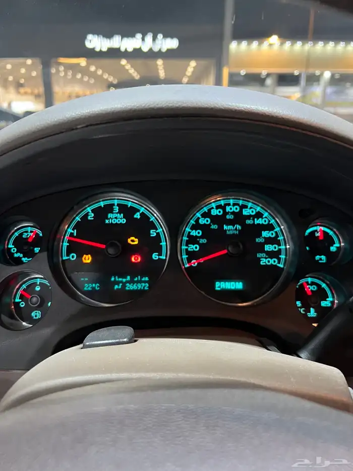 للبيع جمس يوكن طويل موديل 2008 12