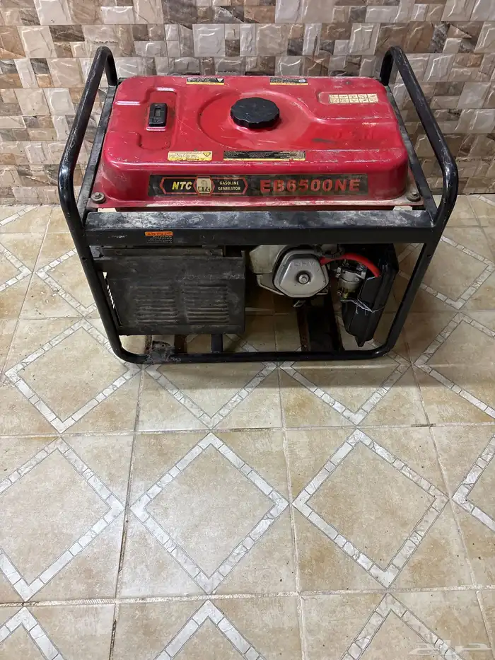 ماطور بانزين 0