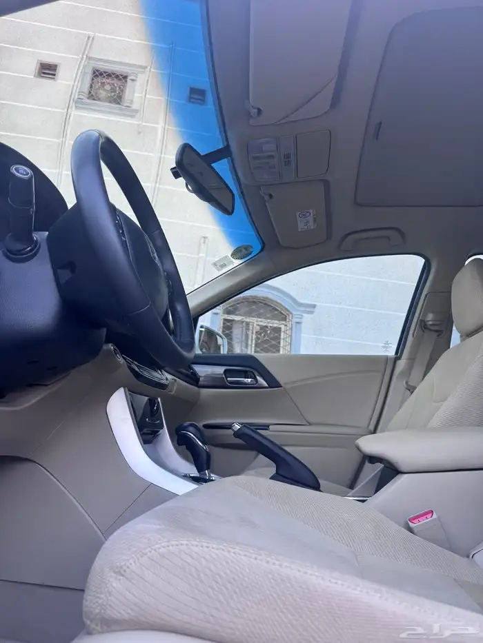 هوندا ( فل كامل سعودي ) 98