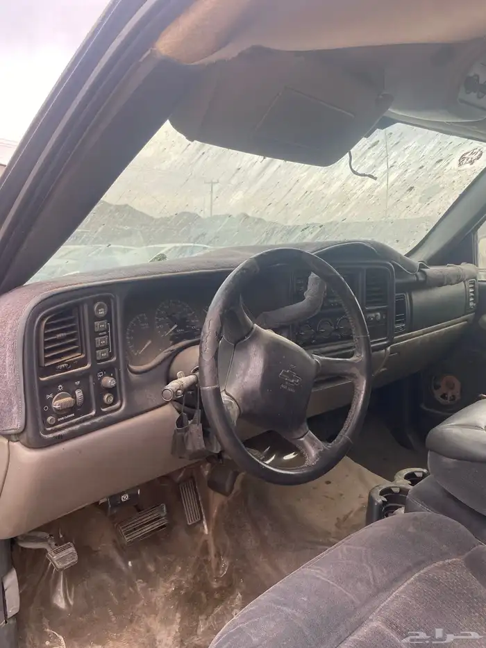 جمس سوبربان للبيع 2001 5