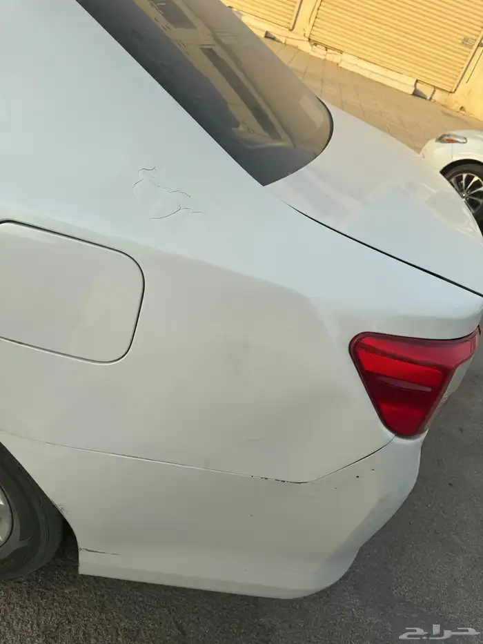 كامري فل كامل 2013 6