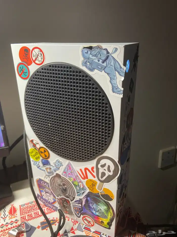 اكسبوكس سيريس اس 4