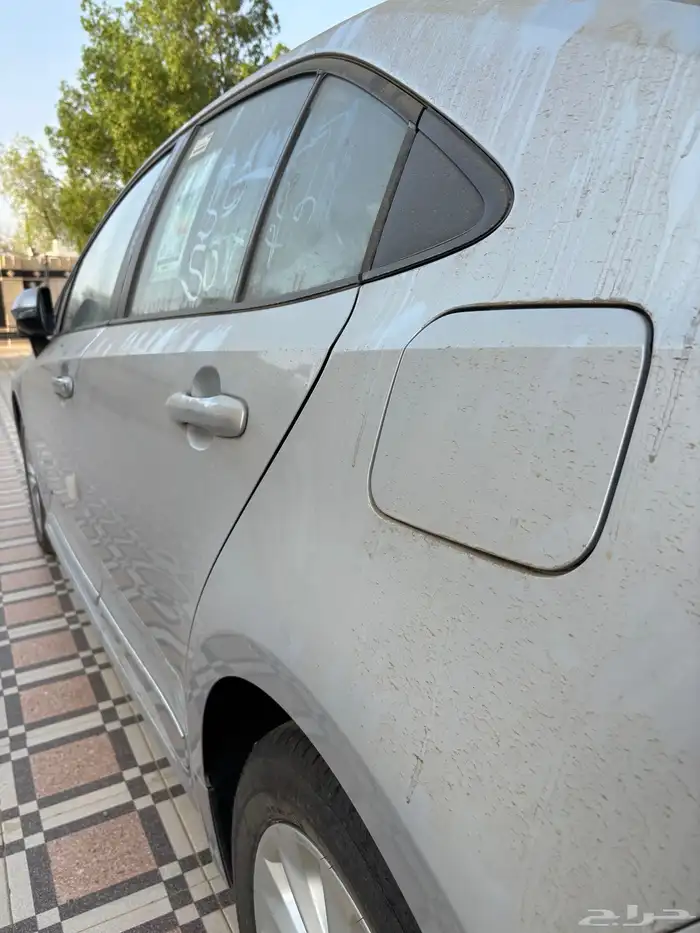 كورولا 2022 أصفار نص فل 32