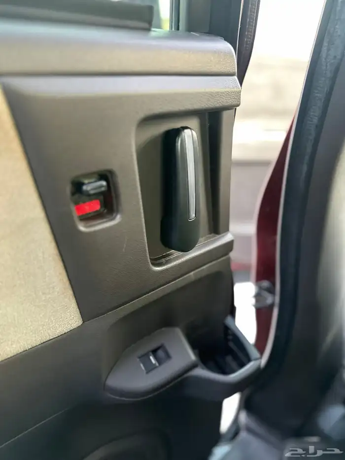 هوندا أوديسي 2020 عنابي 25