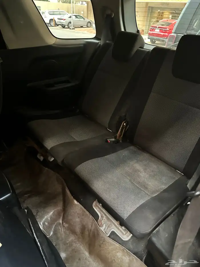 سوزوكي جراند فيتارا 2007 6