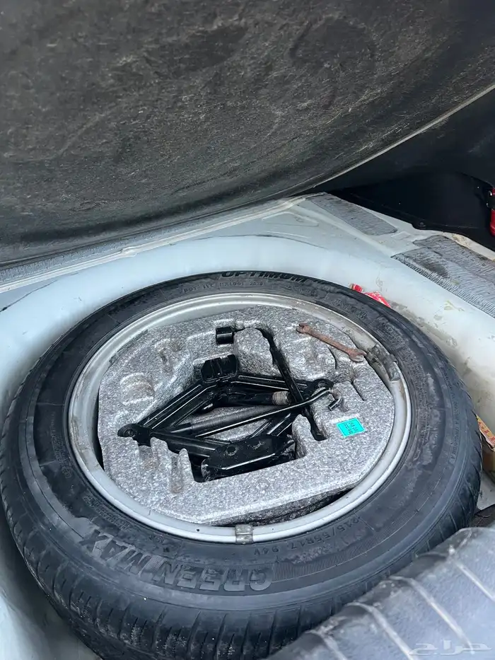 سوناتا 2017 المجدوعي 8