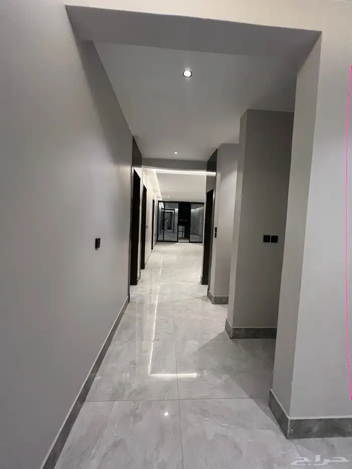 شقق فاخره للايجار بحى الشعله 11