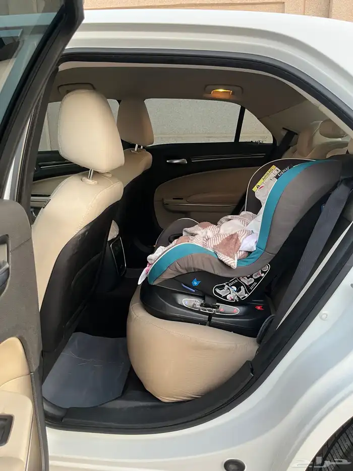 للبيع كلزلر نضيف 2016 23