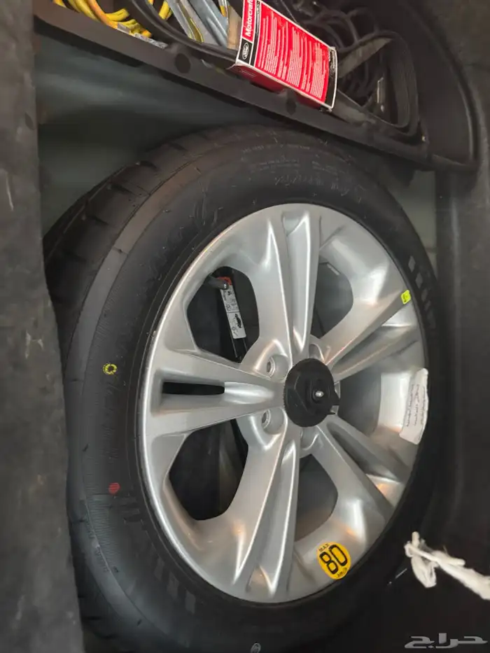 فورد تورس 2018 وارد توكيلات الجزيرة 6 سرندل 9