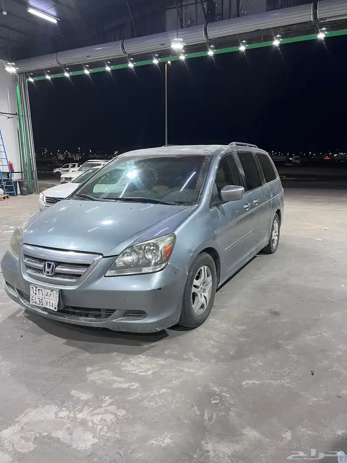 للبيع هوندا او ديسي 2