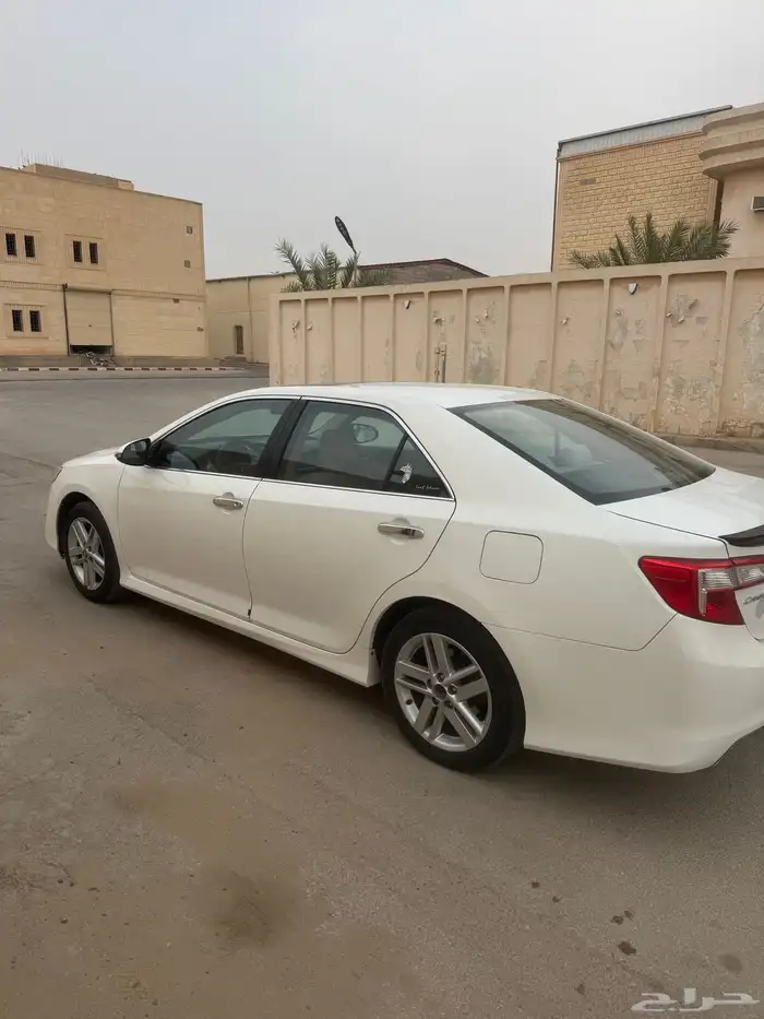 كامري فل كامل للمستخدم 2