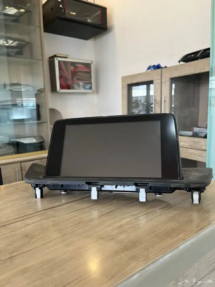 شاشه مازدا CX9. 2019 0