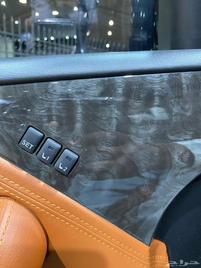 للبيع نيسان باترول 2021 فل كامل بلاتينيوم سعودي عداد 105الف 21