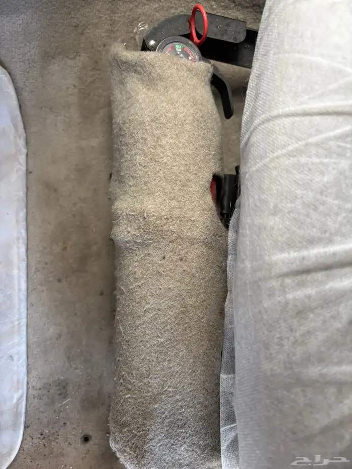 كابرس 2009 محول داخلي وخارجي 2013 للبيع او البدل 9