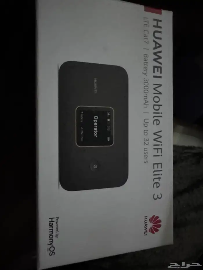 بيع هواوي راوتر استخدام يوم واحد 0