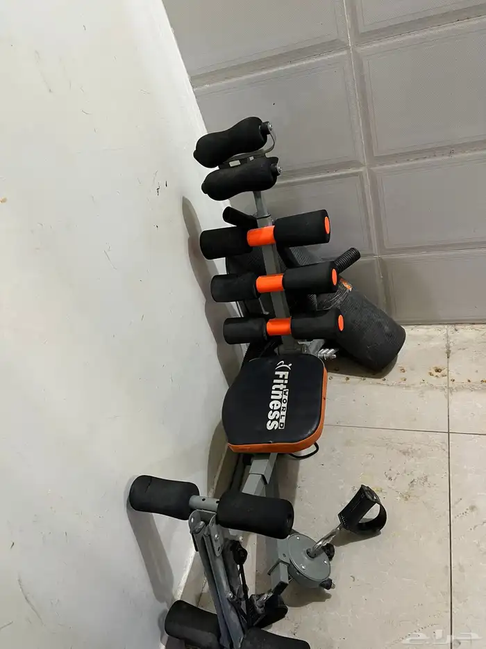 أدوات رياضه 0