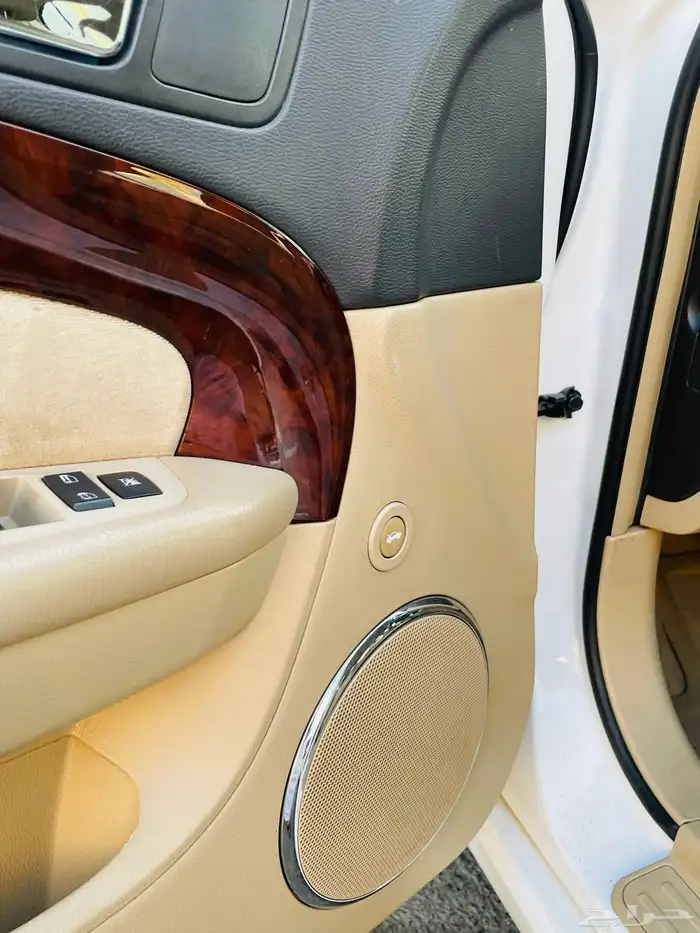 شيفرولية ابيكا 2010 نضيف 14