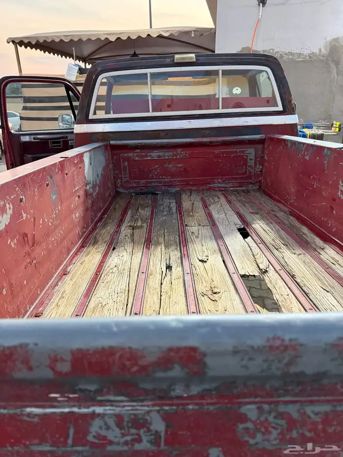 جمس بهبهاني حوض 81 4