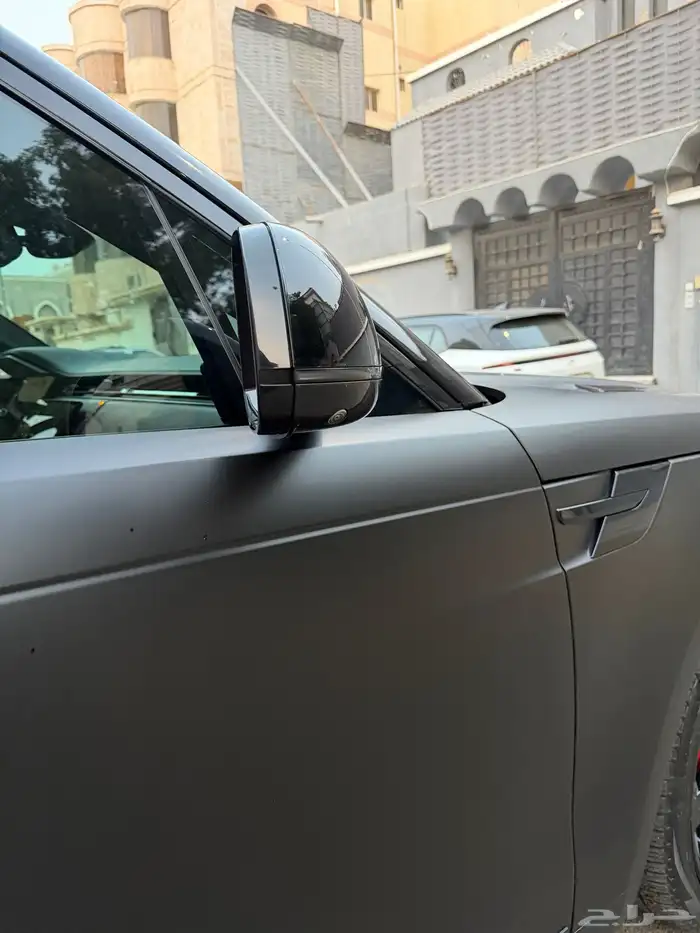 رنج روفر سبورت سعودي اوتوبيوجرافي 36