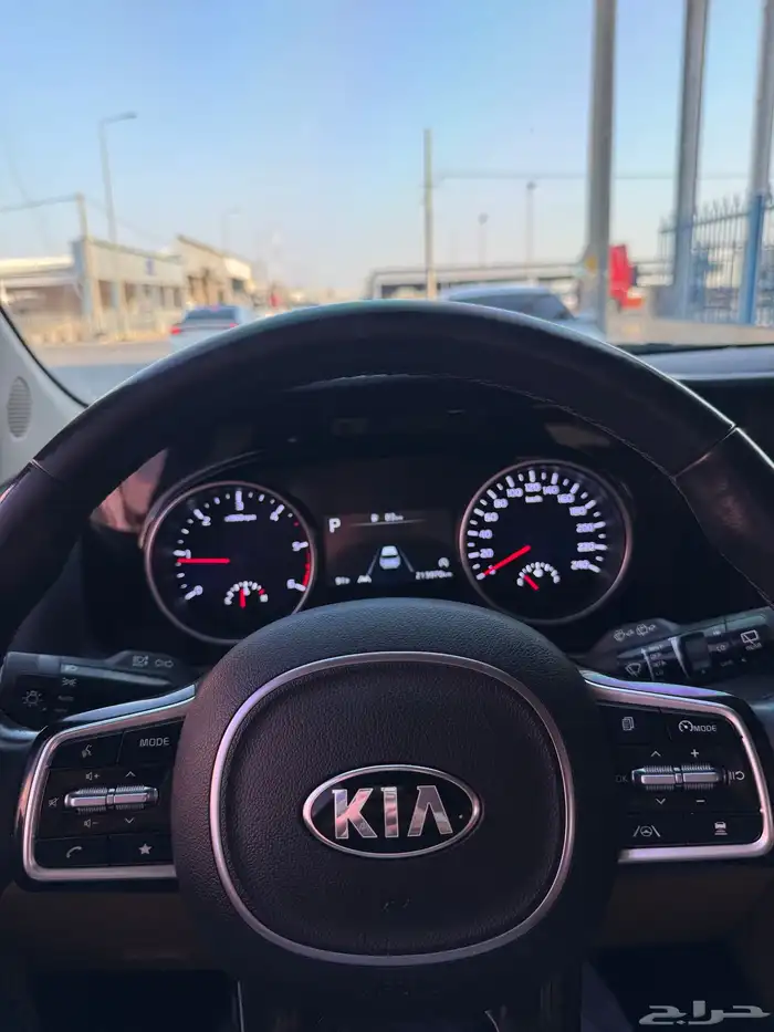 كارنفال 2021 ديزل 49