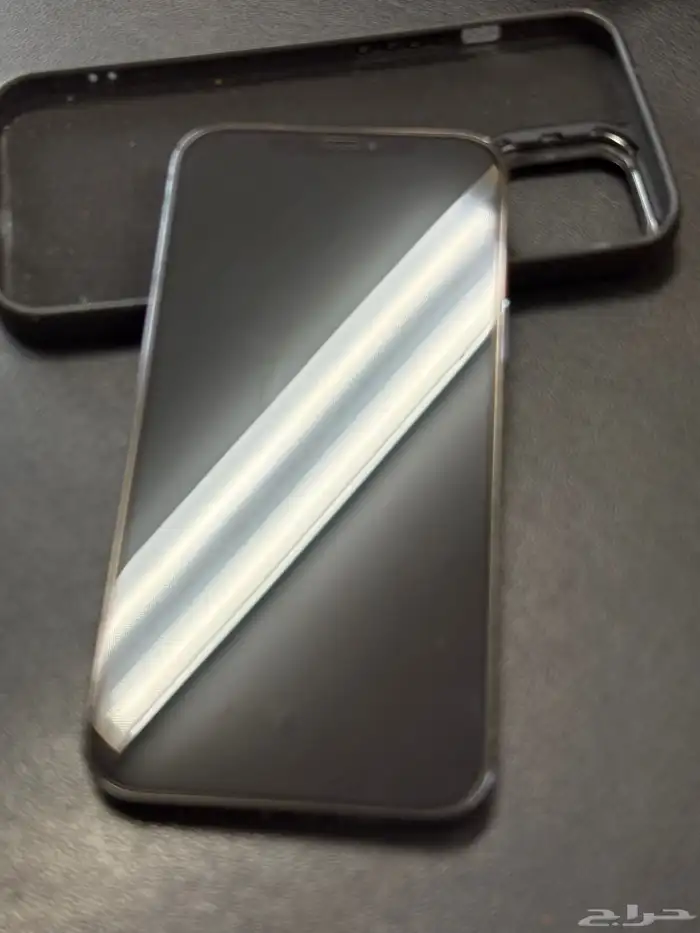 ايفون 12 برو ماكس 128 نظيف تماما بدون اي ملاحظة 1