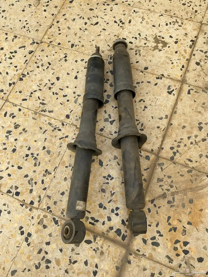 مساعدات امامية Mux 2022 0