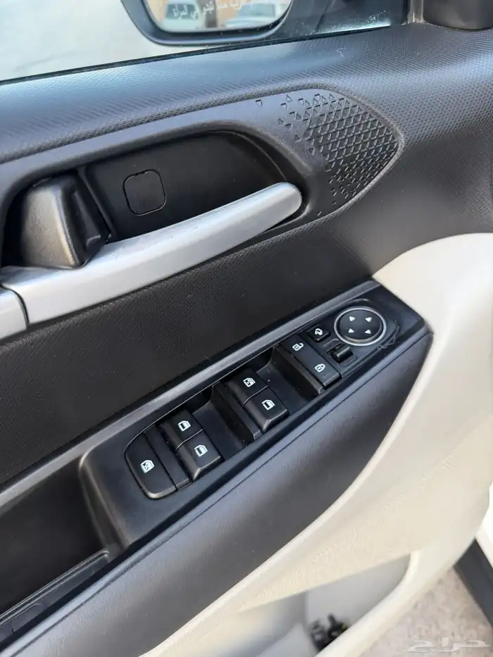 كيا سونيت 2023 وكاله عدا قطعه 23