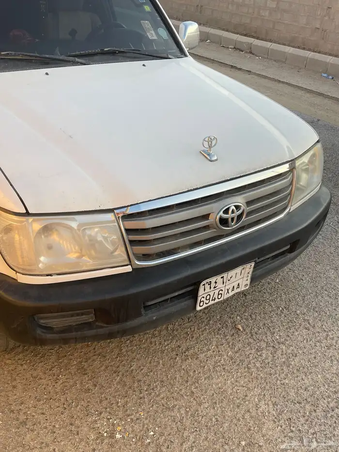 جيب جكس 98 محول 2007 7