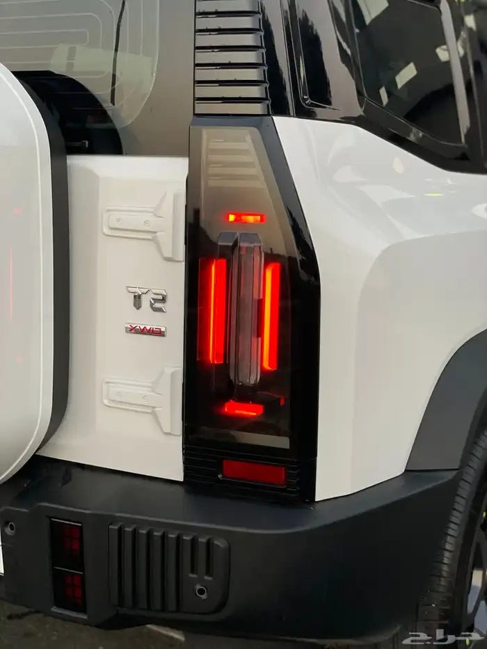 جيتور - T2 - 2025 - لاكجري 8