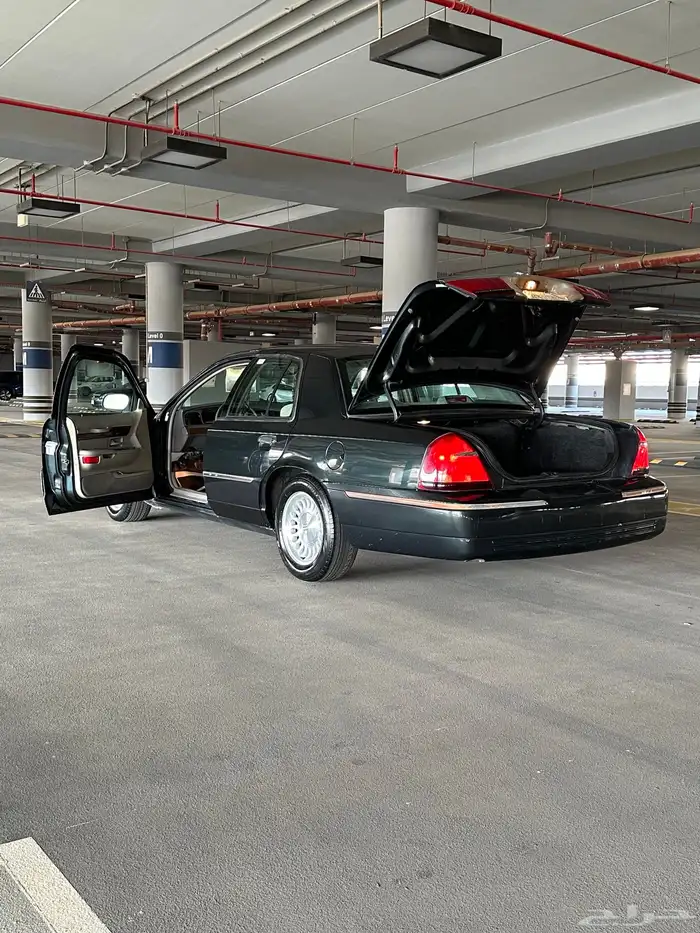 جراند ماركيز 1999 0