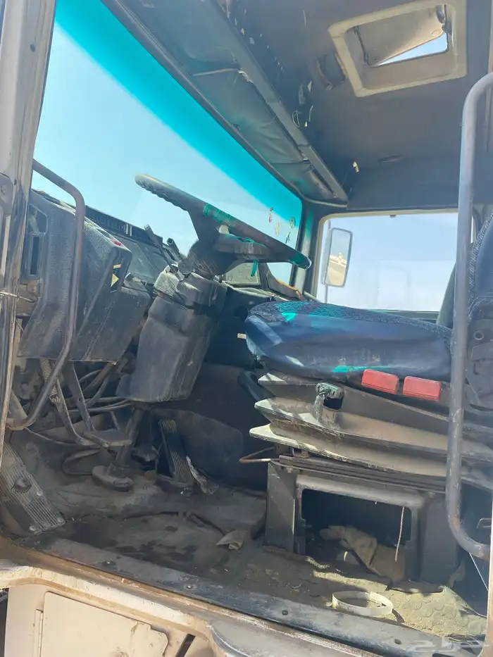 راس فولفو موديل 92 الزاهد للبيع 4