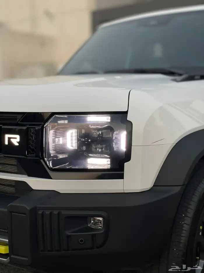 جيتور - T2 - 2025 - لاكجري 7