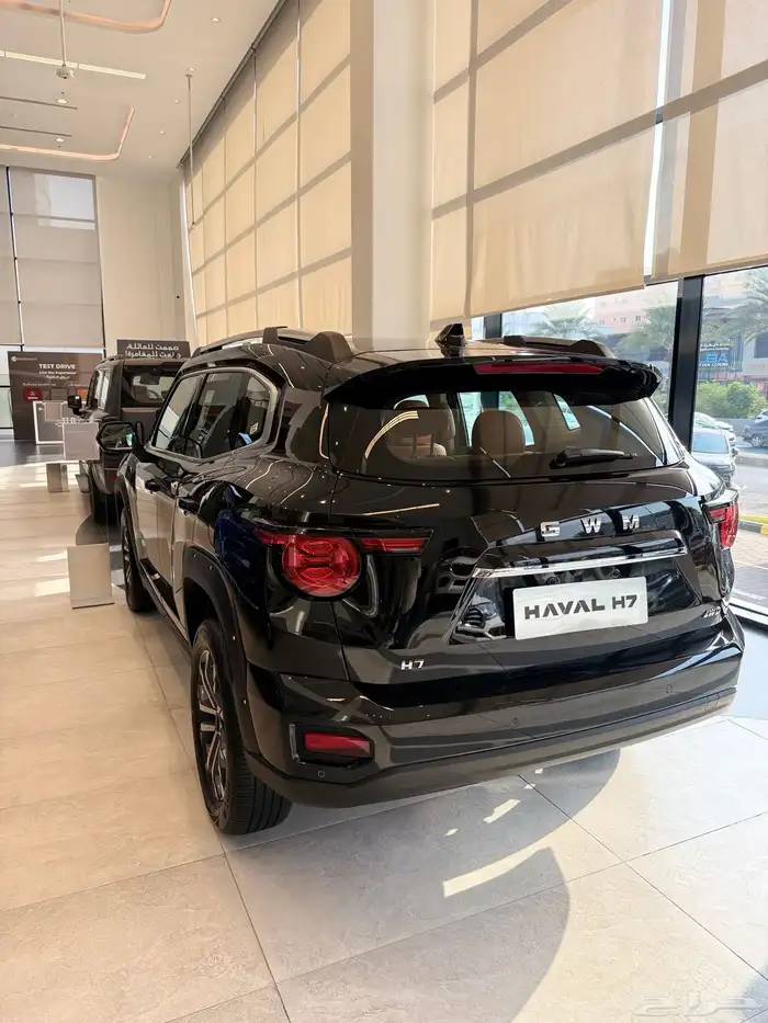 عافال اتش 7 فل كامل 2026 جميع الالوان بافضل سعر 3