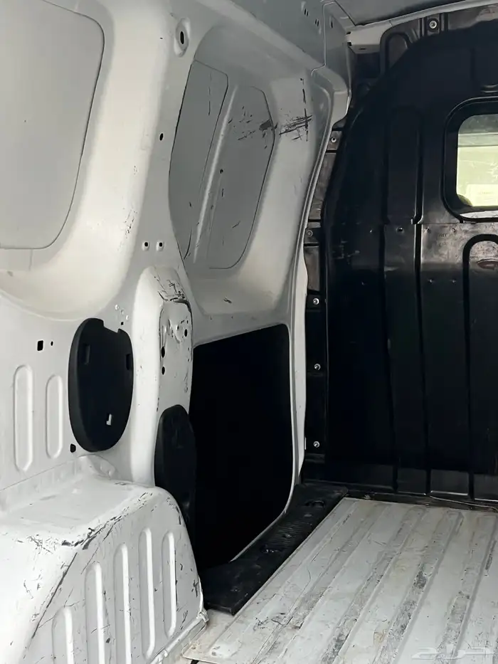 للبيع باص رينو 10