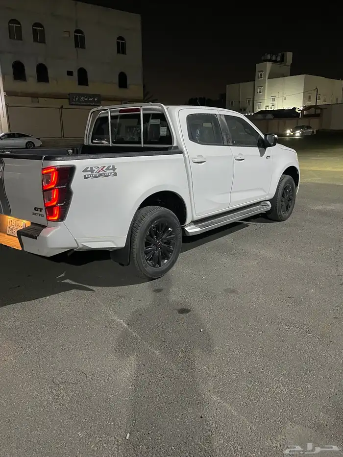 ديماكس GTموديل 2025 شبه اصفار 3