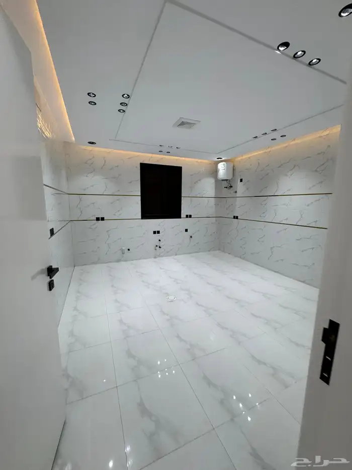 للبيع شقق تمليك علوي مع سطح ومصعد شغال واصل جميع الخدمات 6