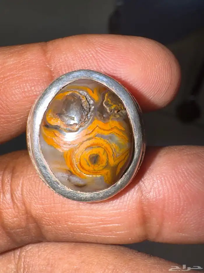 خواتم للبيع 1