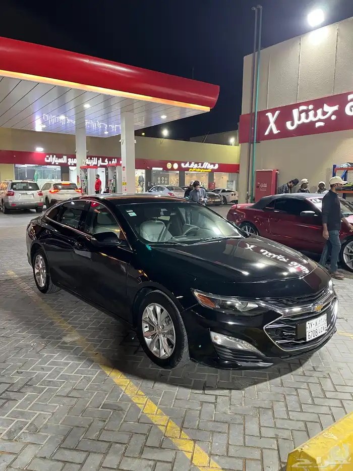 ماليبو 2020 ls 1