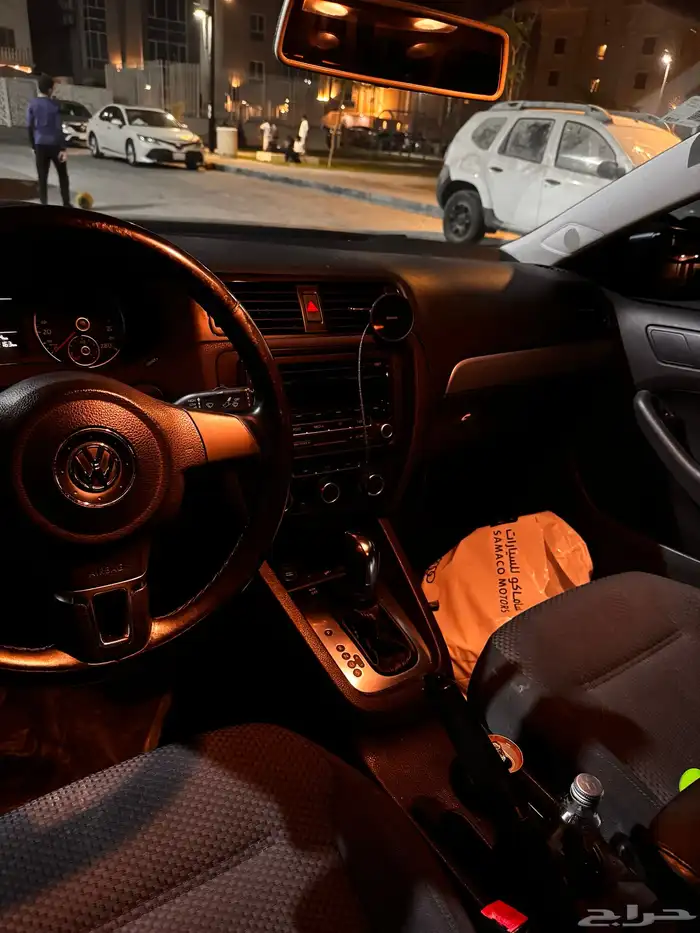 فولكس واجن جيتا 11