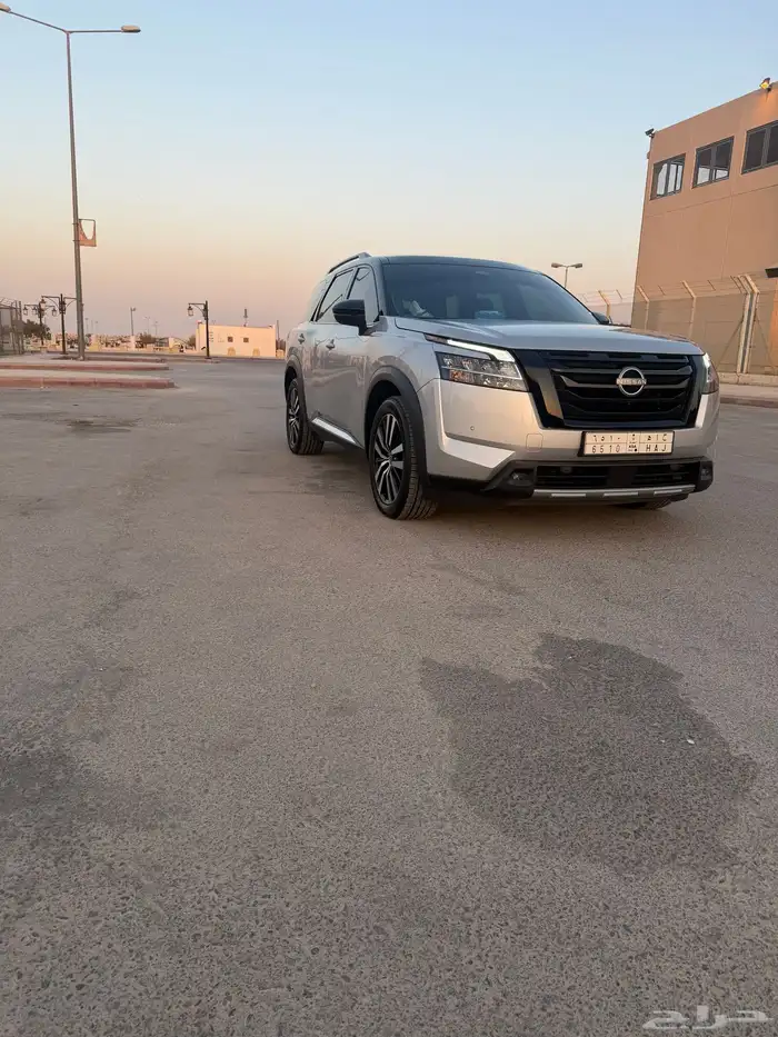 باثفندر 2023 فل كامل 3