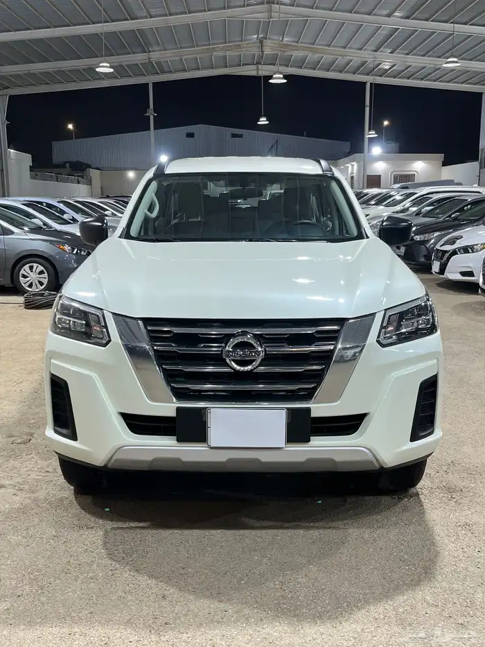 اكستيرا 2023 SE دبل سعودي 2