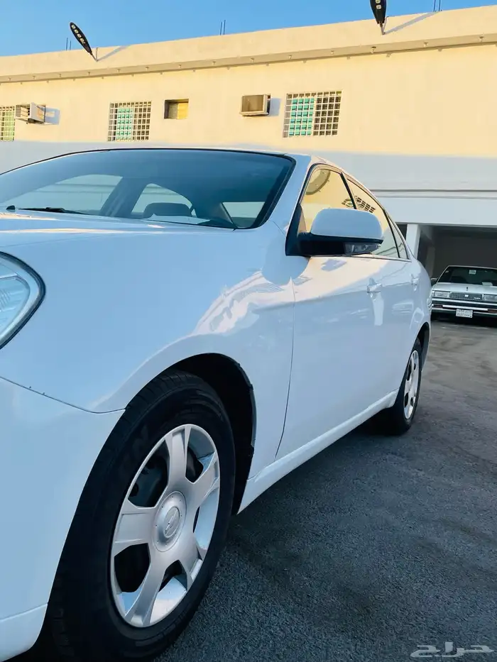 شيفرولية ابيكا 2010 نضيف 3