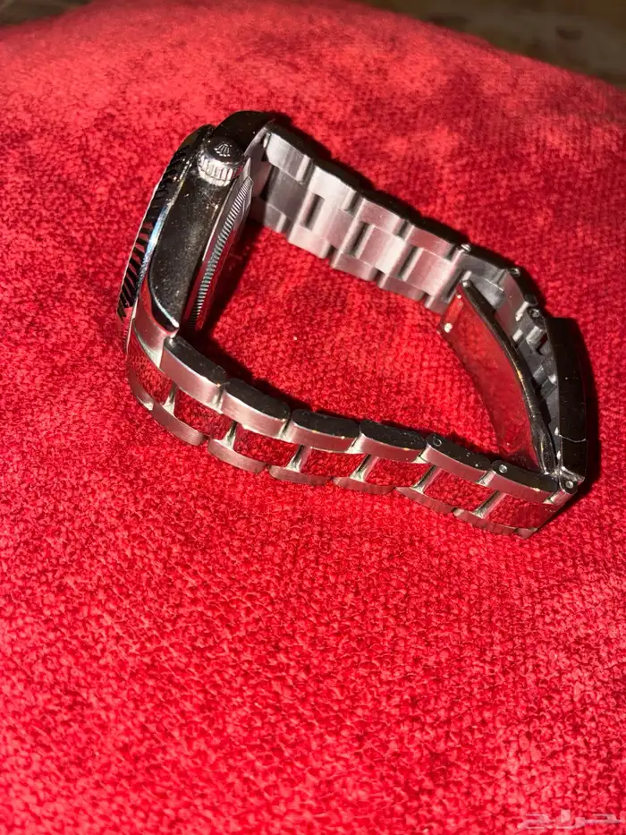 ساعه رولكس درجه اولى 1