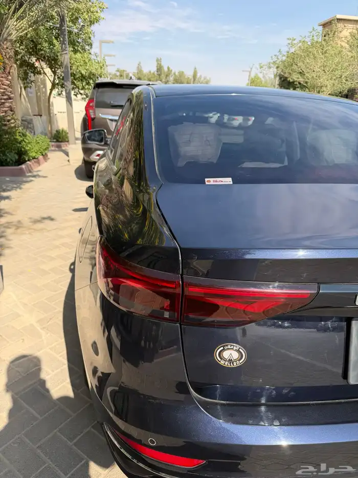 جيلي امجراند للبيع مالك اول 9