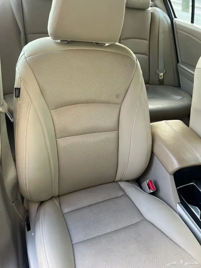 هوندا اكورد 2014 فل 48