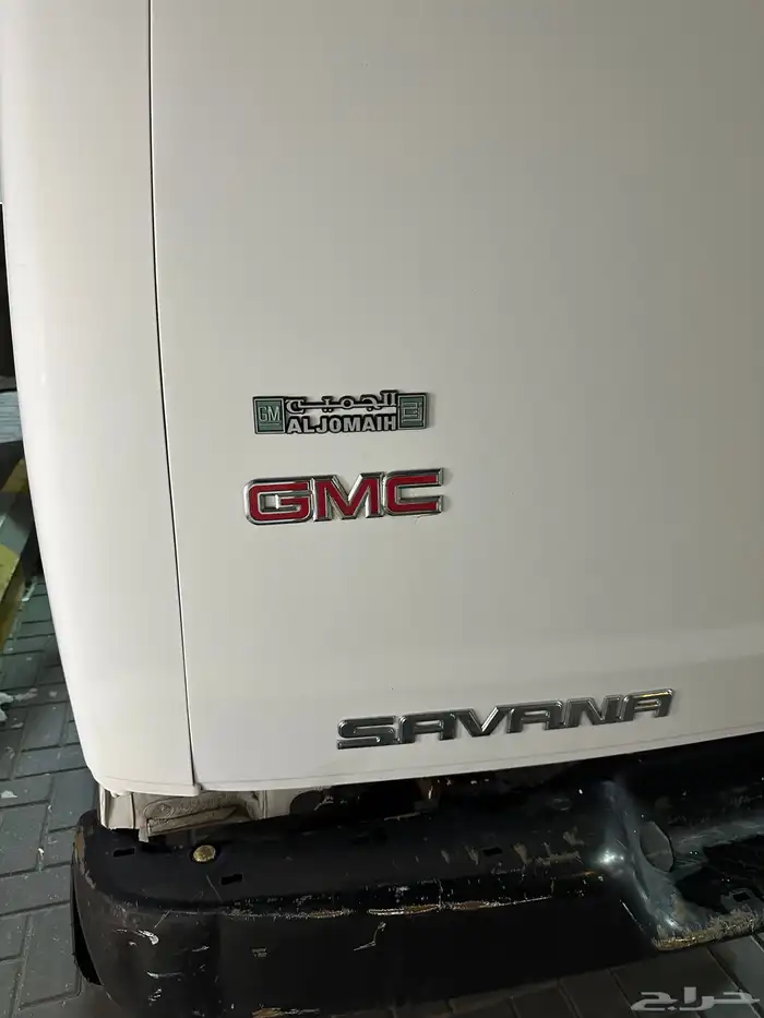 للبيع سفانا بضاعة 2006 5