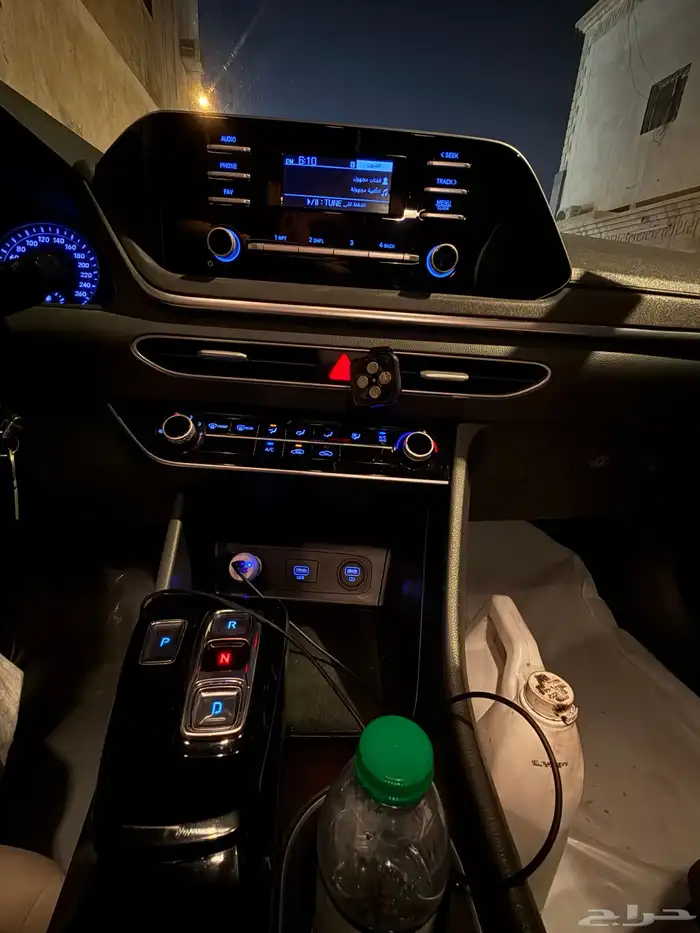 سوناتا 2020 ستاندر 2.5 27