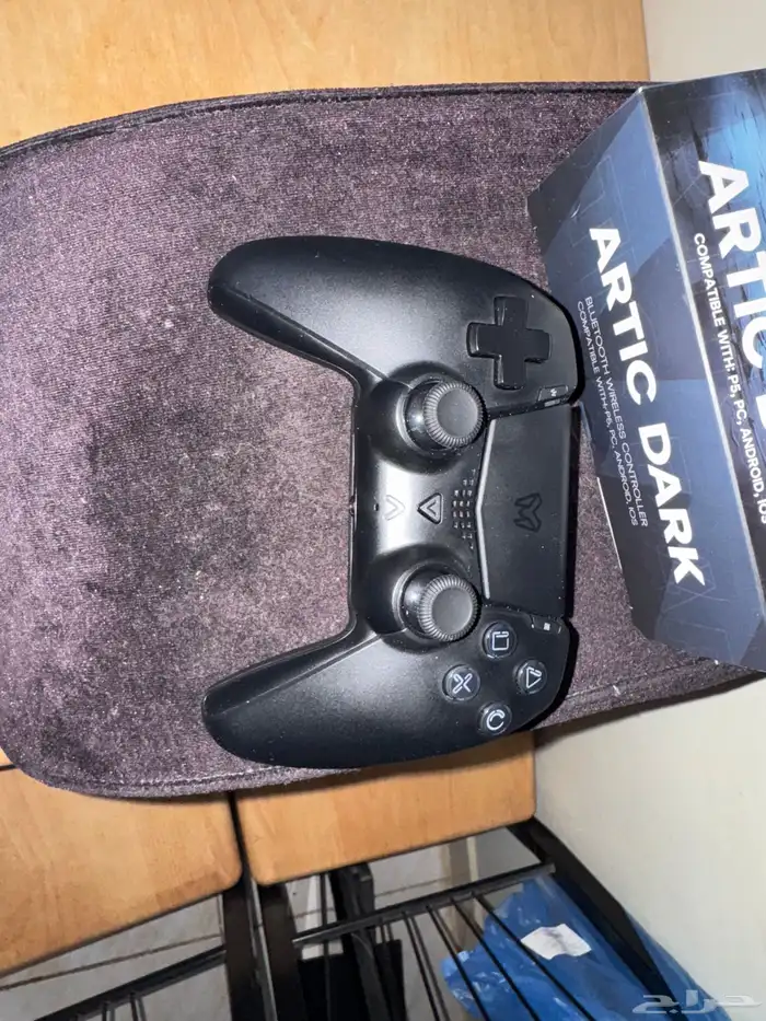 سلام يد احترفية من كاز سوق 3